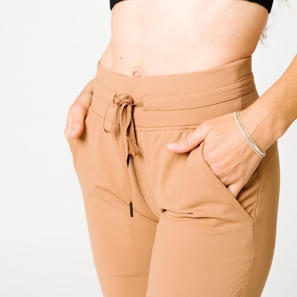 Camel Ascend Joggers - Picture 5 of 6